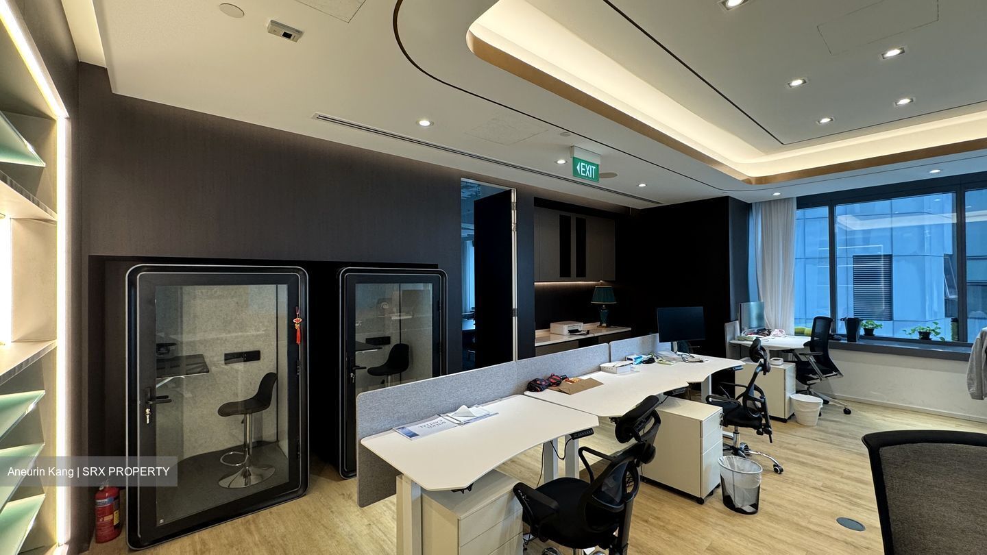 MYP Centre (D1), Office #570456501